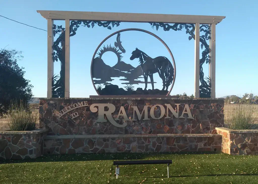 Compañía de concreto Ramona