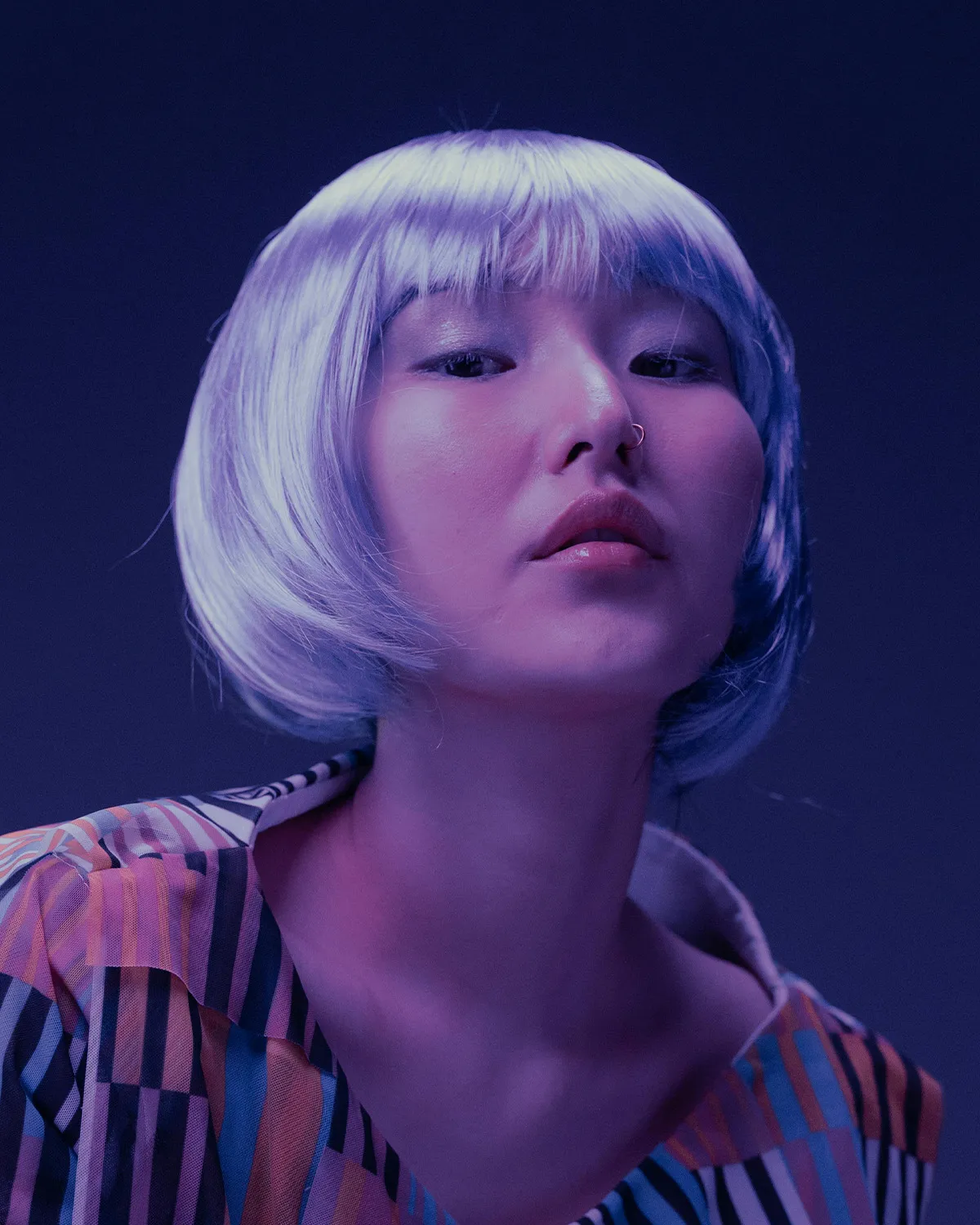 Yuki