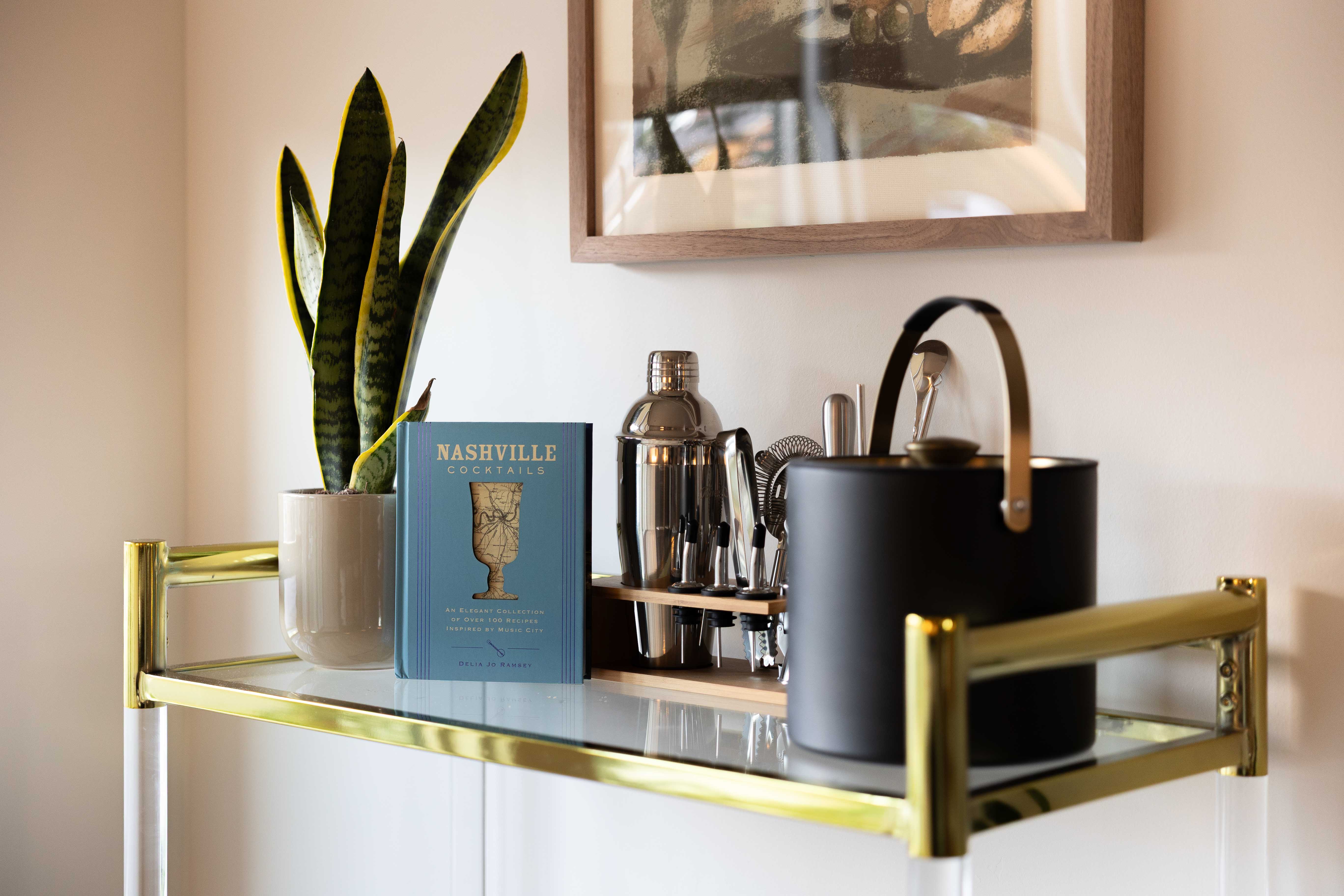 Beautiful Kitchens - Noa Nashville