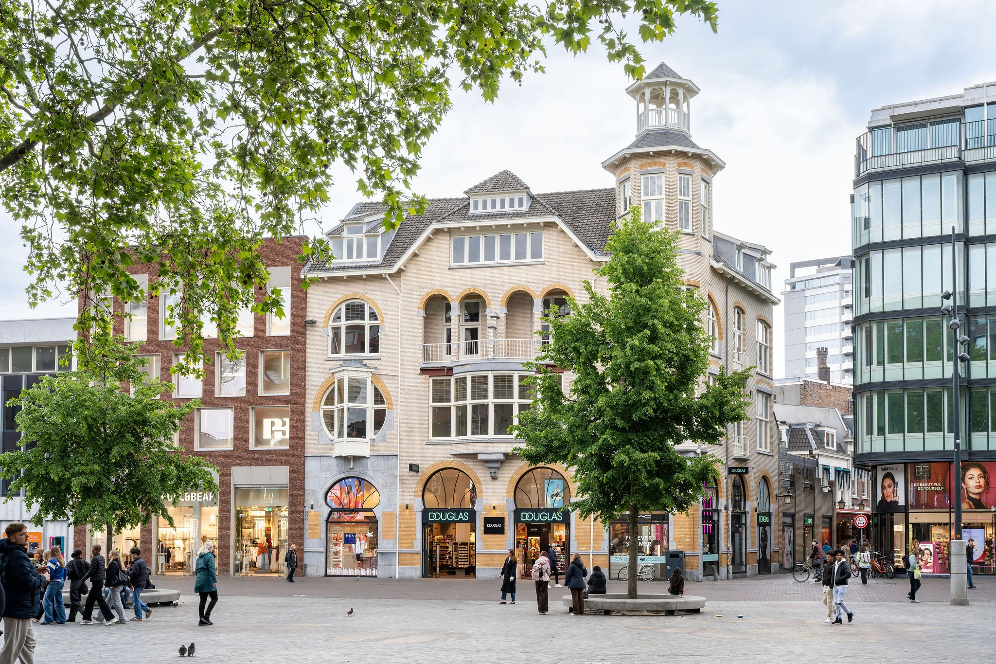 Utrecht Canals