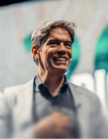 Ricardo Amorim