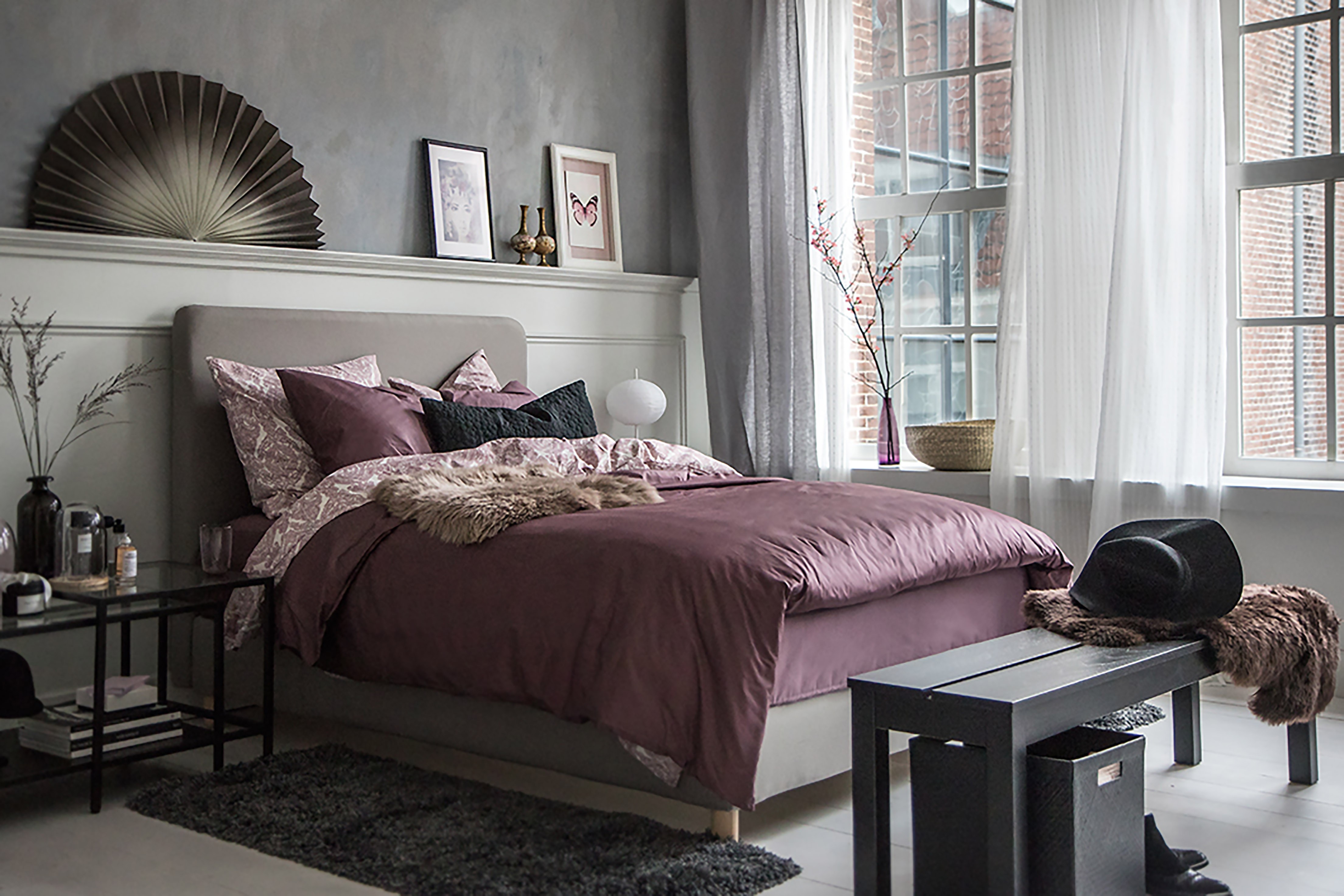 slaapkamers stylen tips 