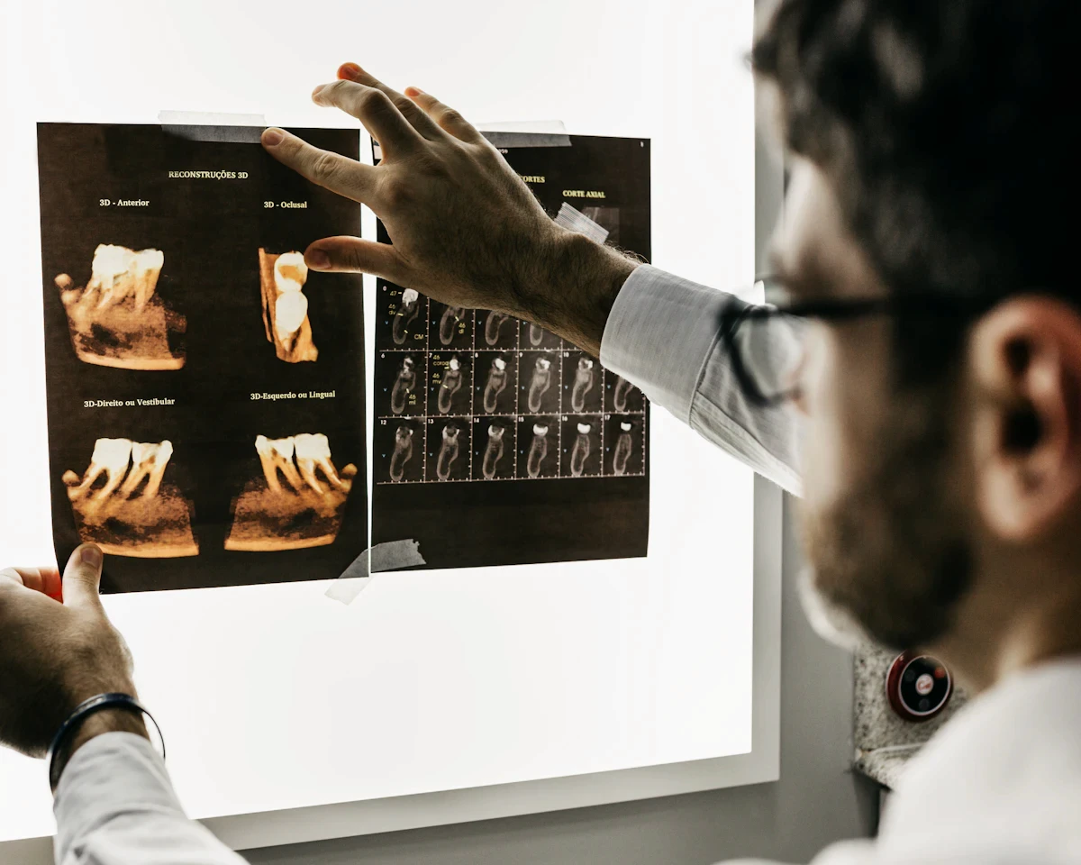 3D imaging