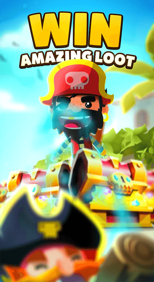 So jack wins eventually.