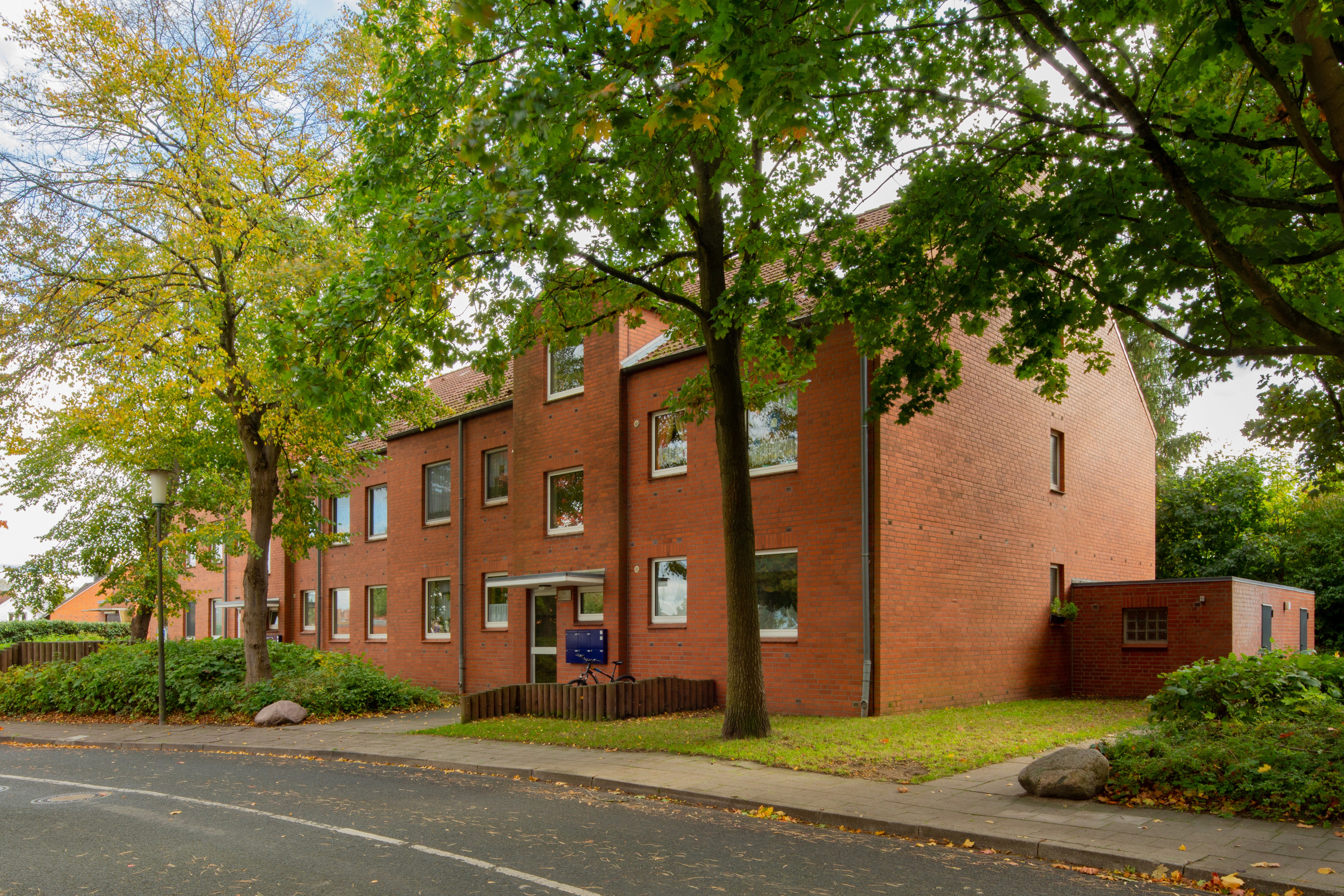 Am Viehmarkt Ratzeburg