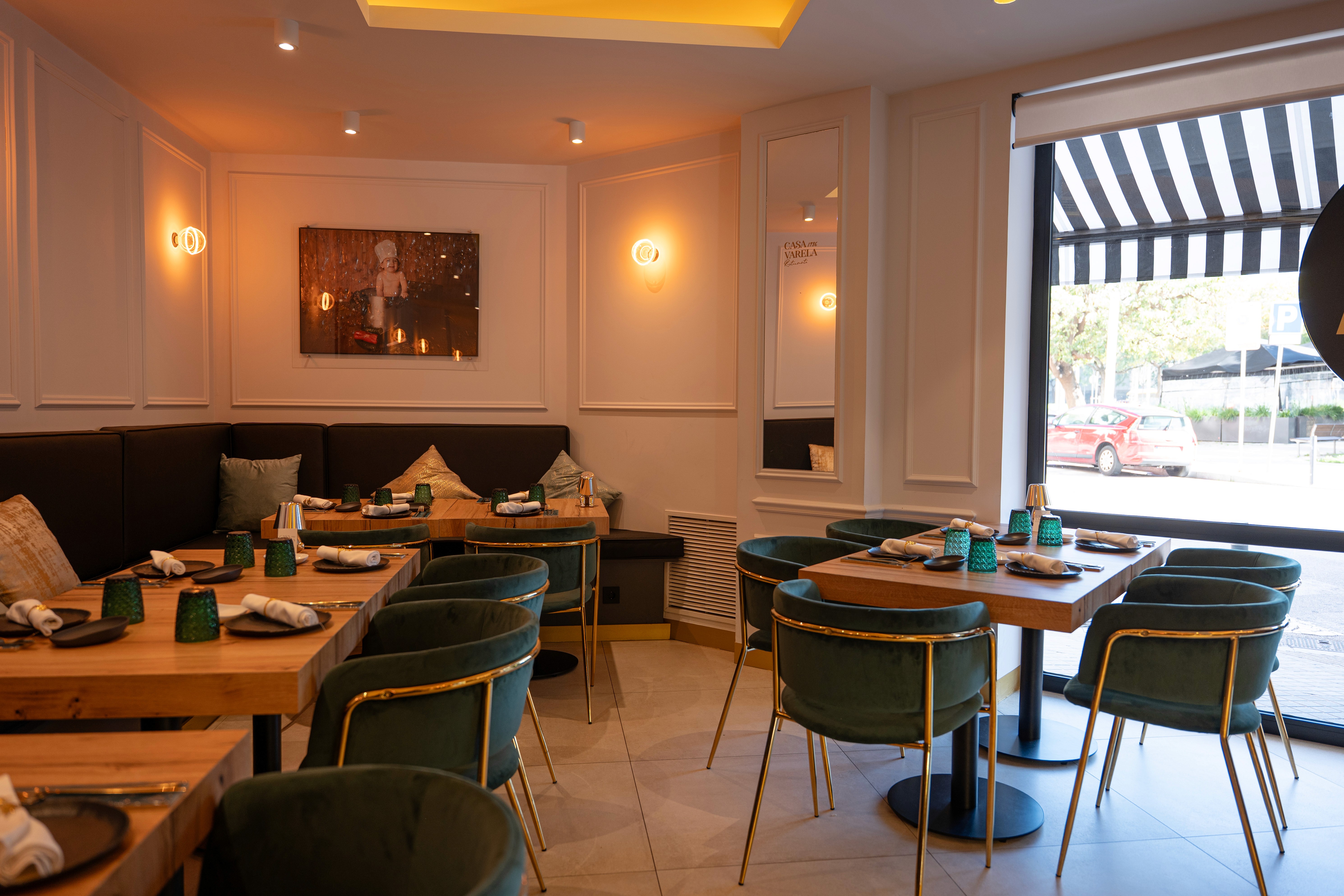 restaurante casa varela hospitalet