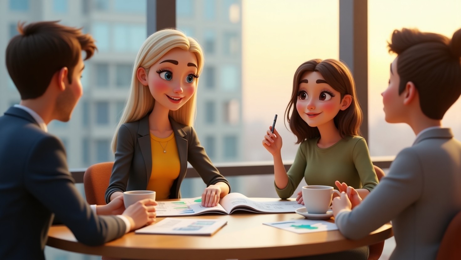 Key Account Manager - KAM - Norges mest misbrukte yrkestittel?