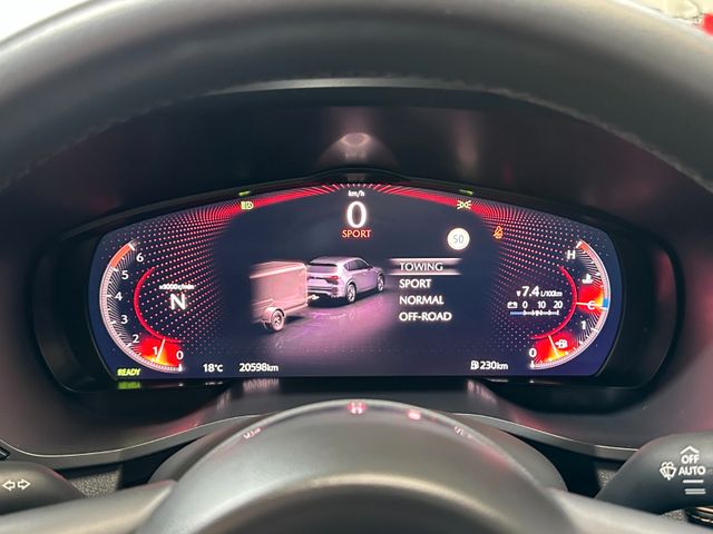 MAZDA CX-60 2025 GREY Gebrauchtwagen - Galeriebild 15