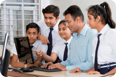 Saeko lanza iniciativa para promover la creación e innovación en la comunidad escolar