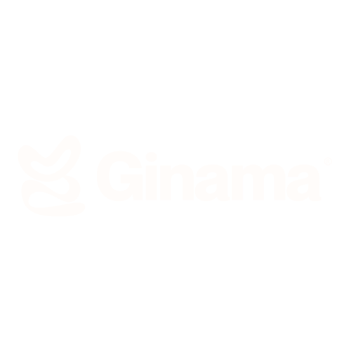 Logo Ginama client de Sans Concept