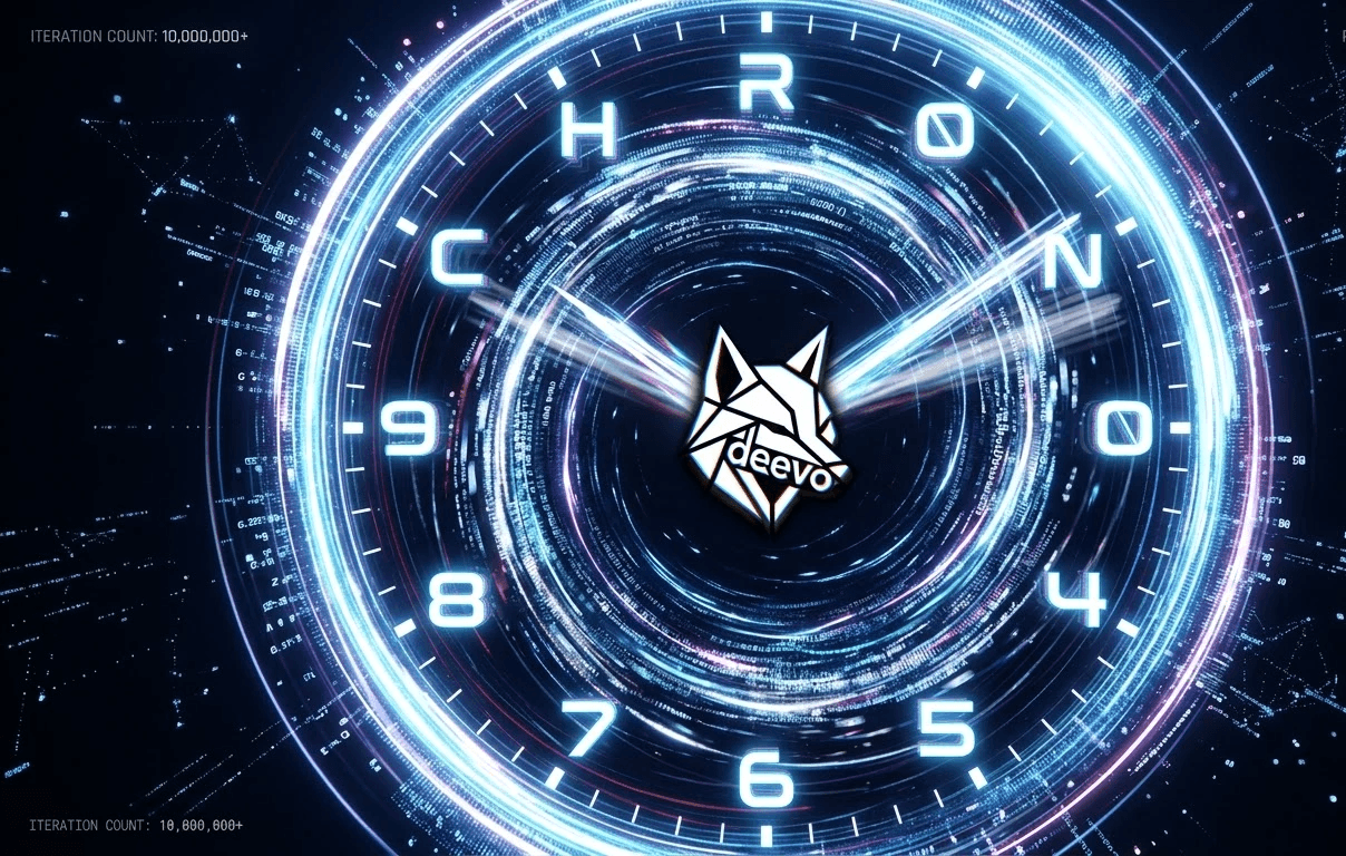 ChronoBatch