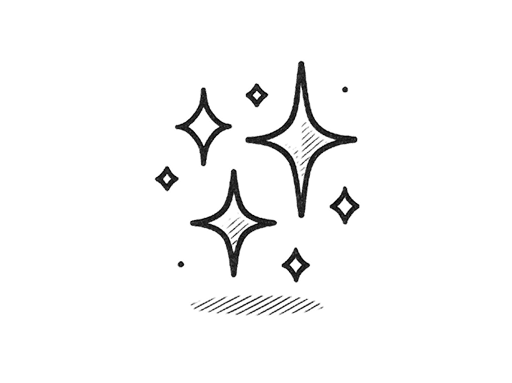 Illustration Representing Trustable Evidence