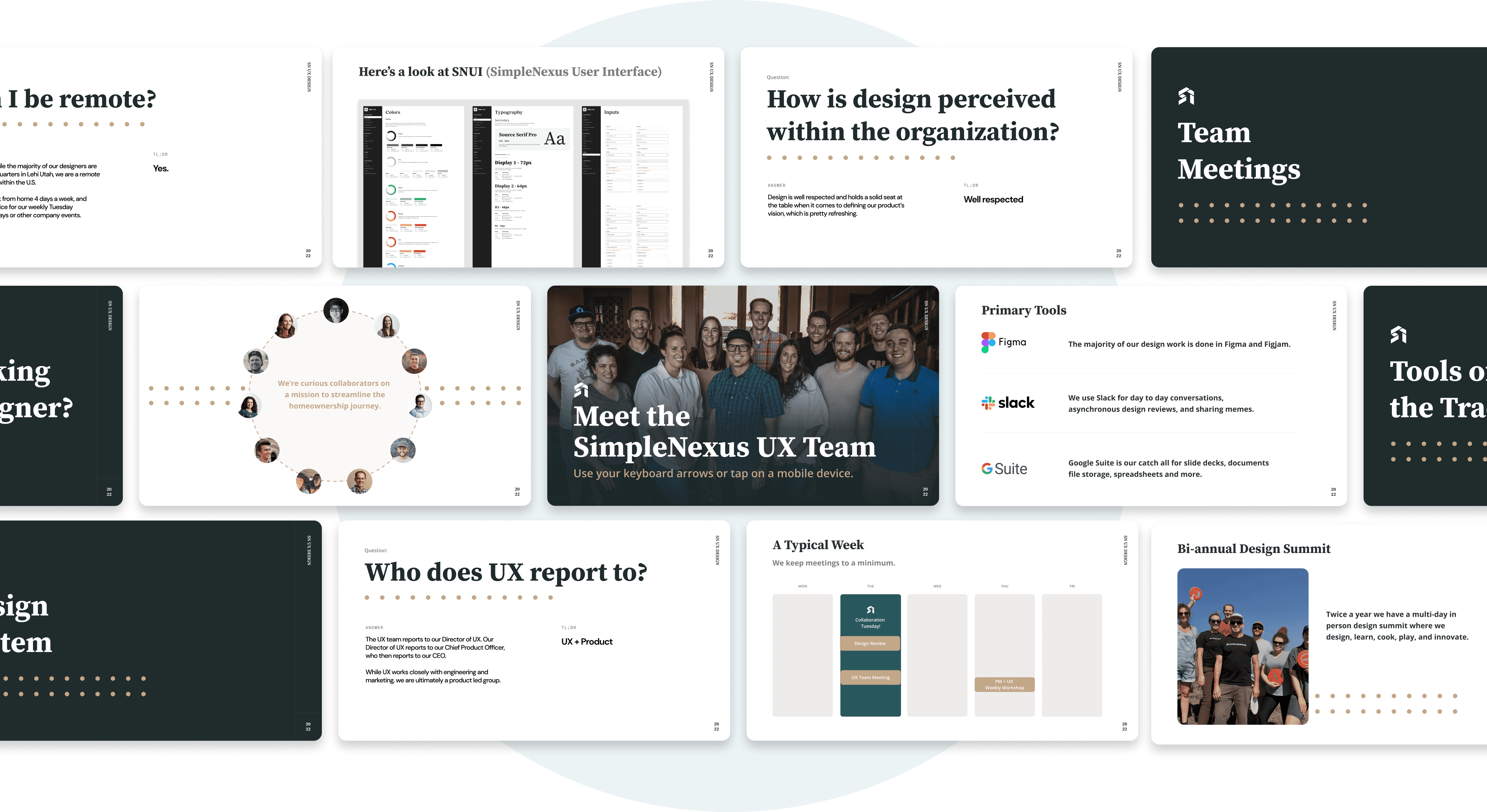 growth design case study