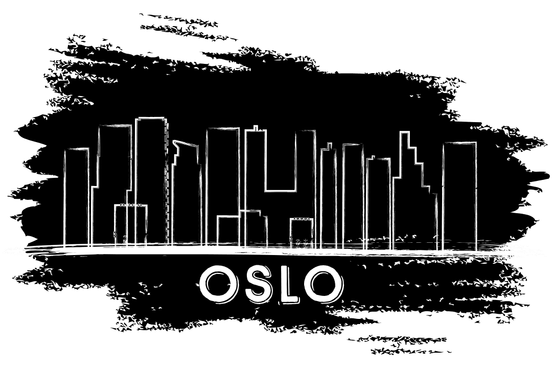 Seo i Oslo