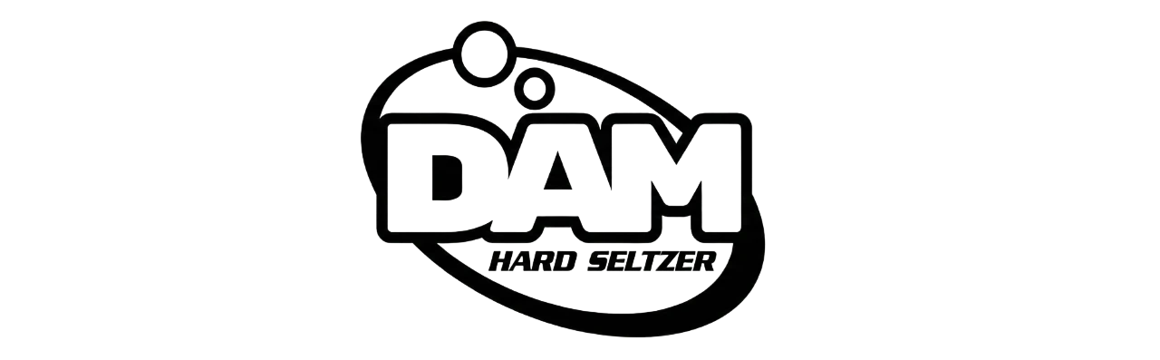Dam Seltzer logo