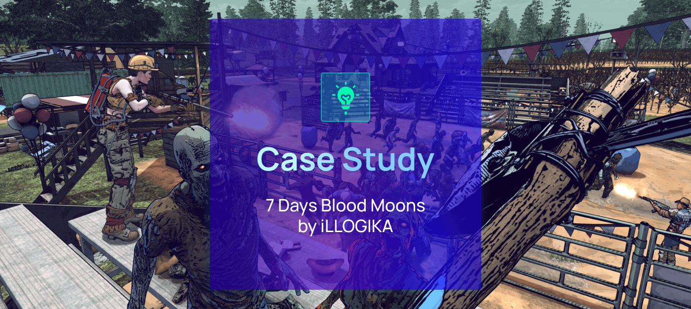 XOCIETY's Pop Shooter Extraction gameplay is powered by Edgegap!