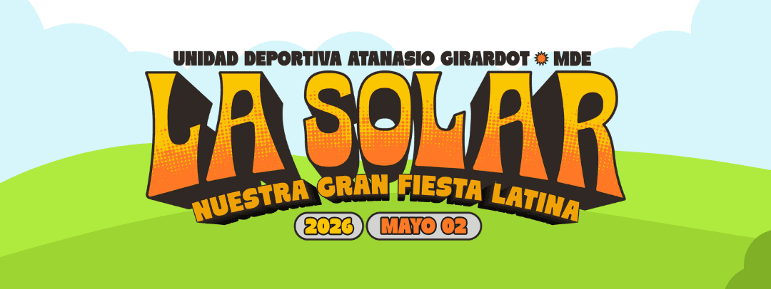 Festival La solar 2026