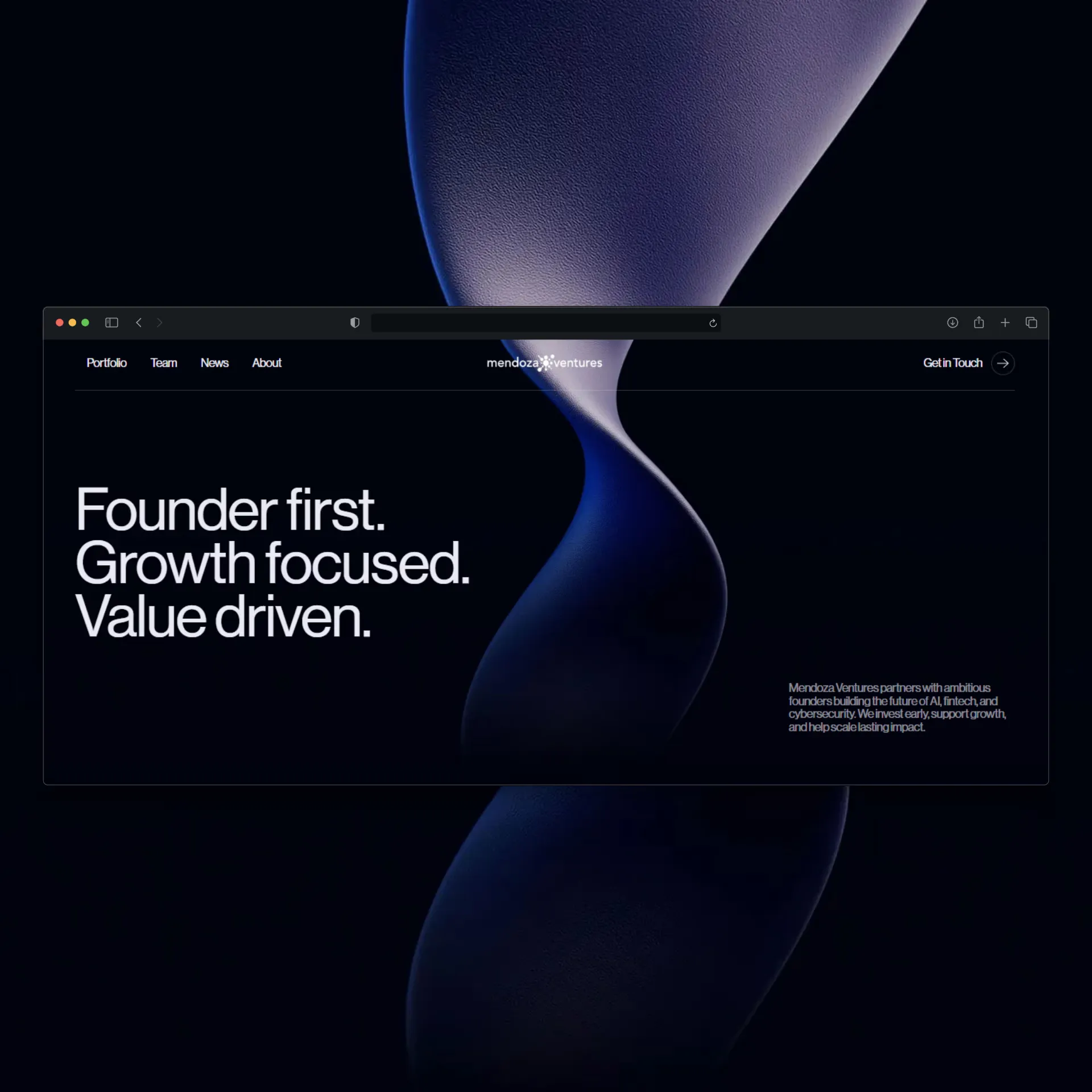 Project image