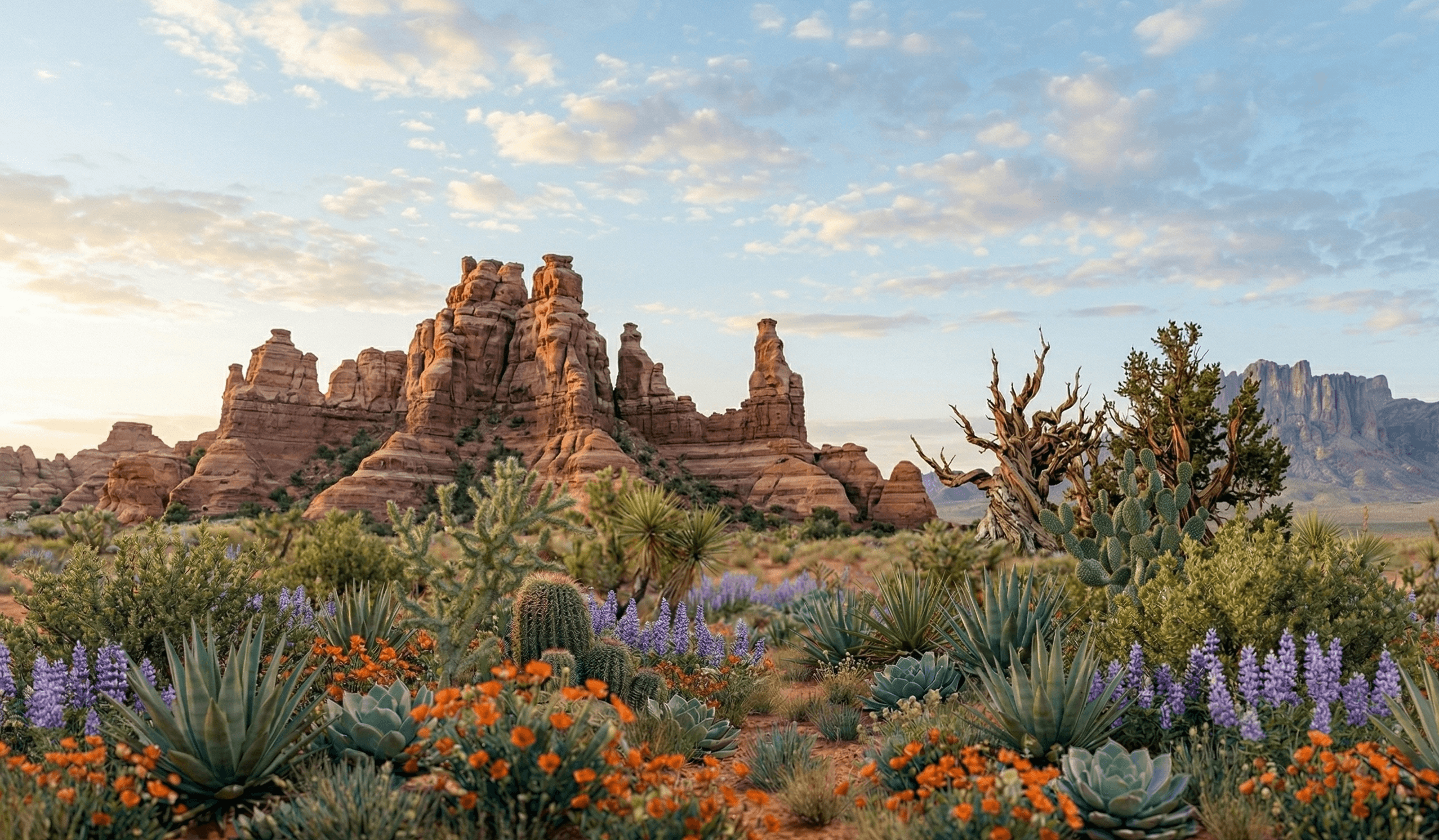 Cevi AI Agents Workflows Background