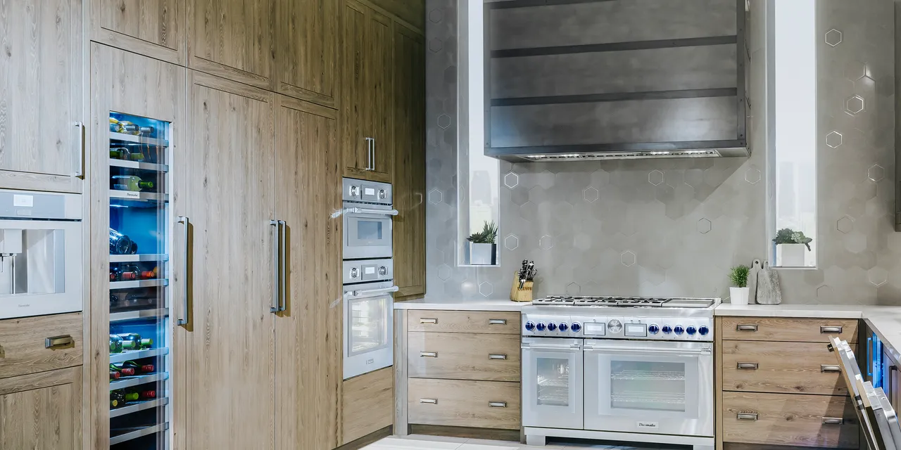 thermador kitchen appliances | homeowner hq