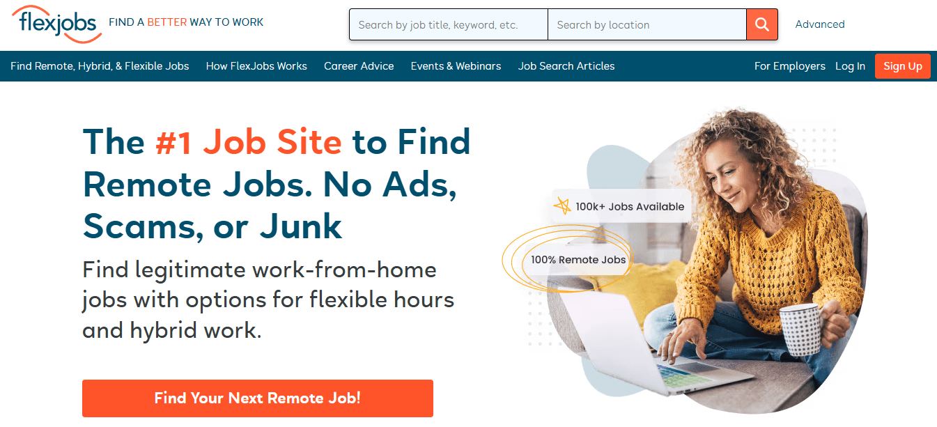 FlexJob