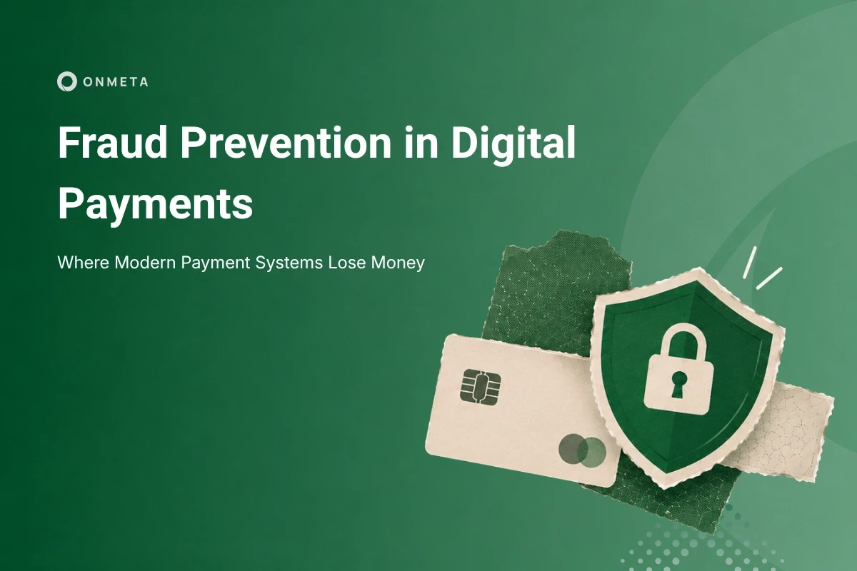 fraud prevention in digital payments