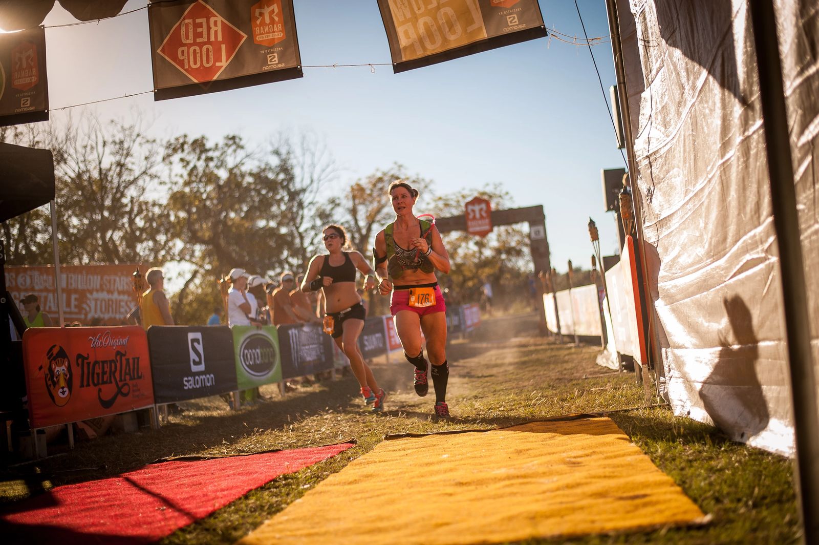 Ragnar Relay Series