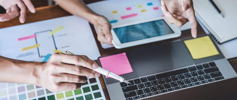 Impact of Colors Psychology