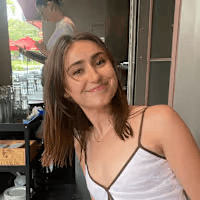 Georgia Williams, Founder @ FuzzCreative