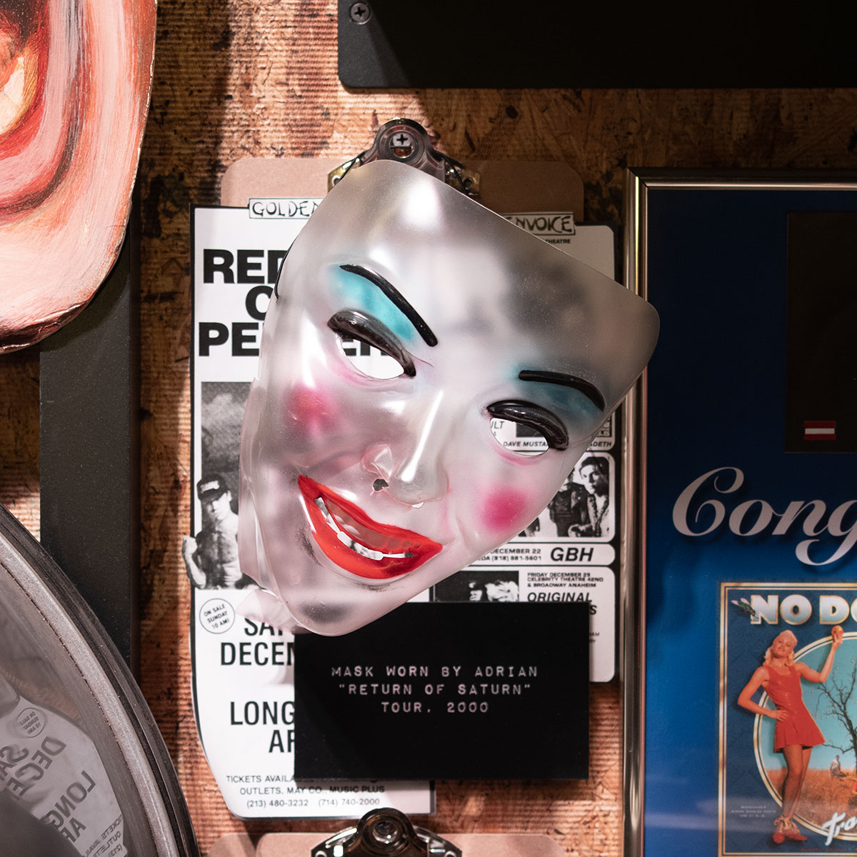 mask