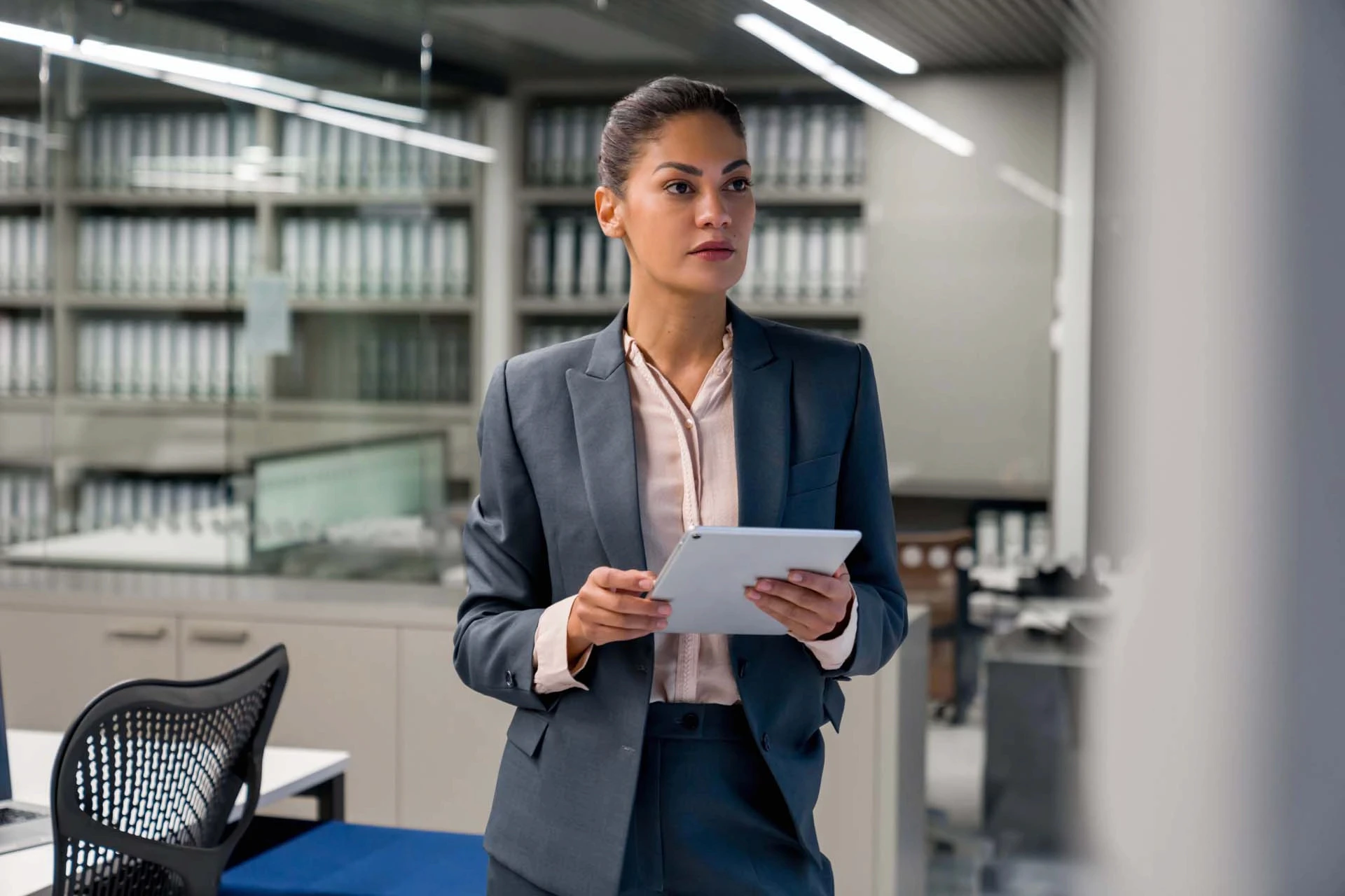 Bring Structure to Complexity with Workflow Automation