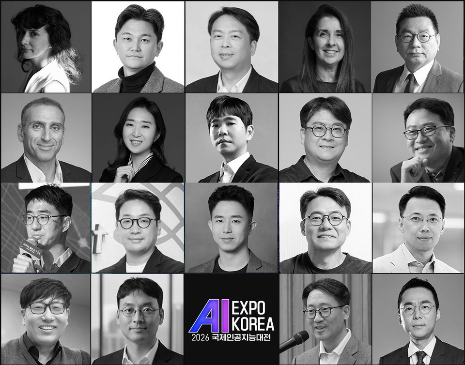 'Beyond AlphaGo: Our Way'