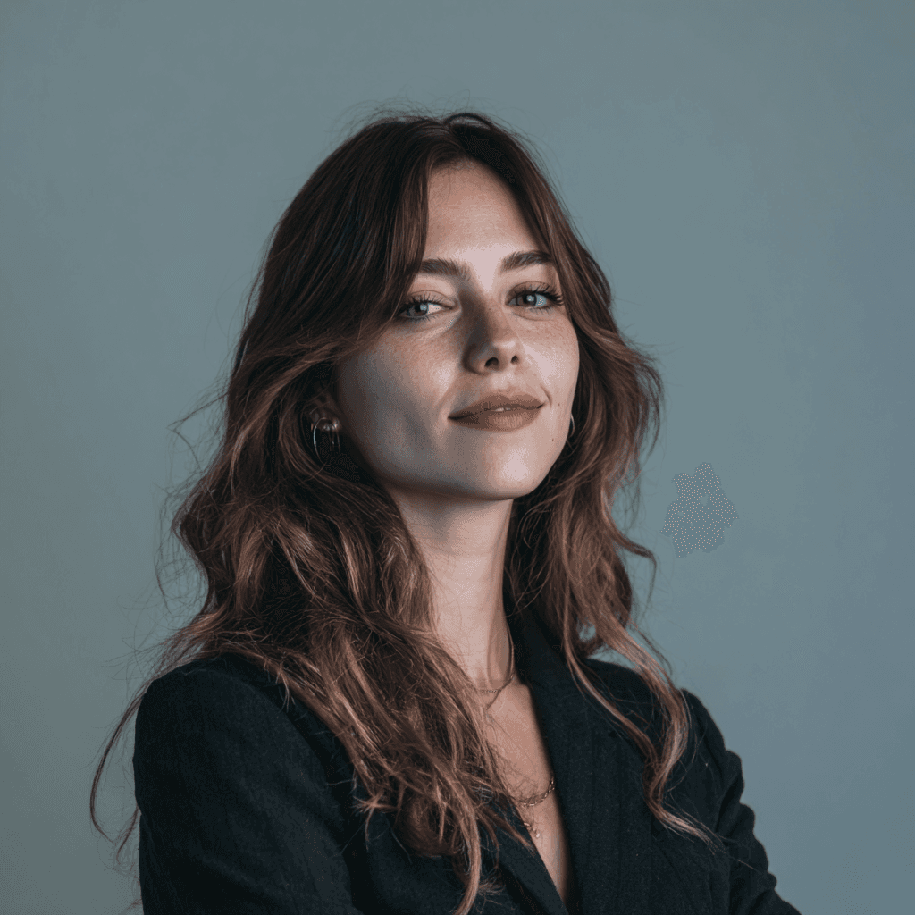 Business Personal Photograph