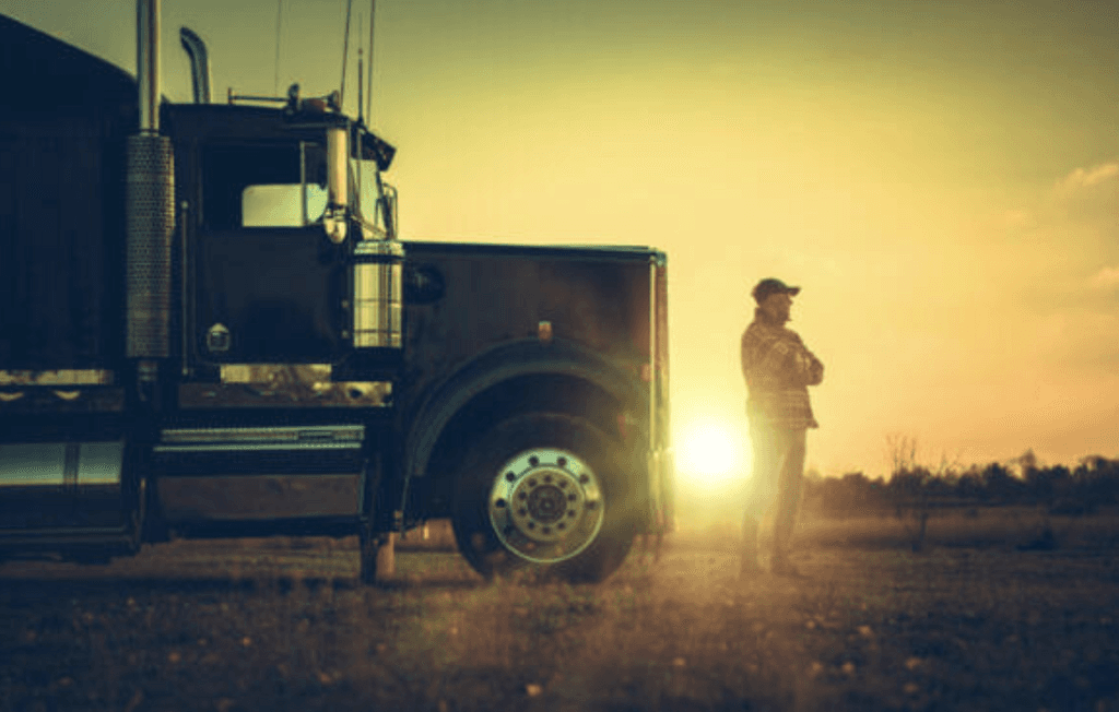 Bill proposes a $7,500 tax credit for CDL-A truck drivers