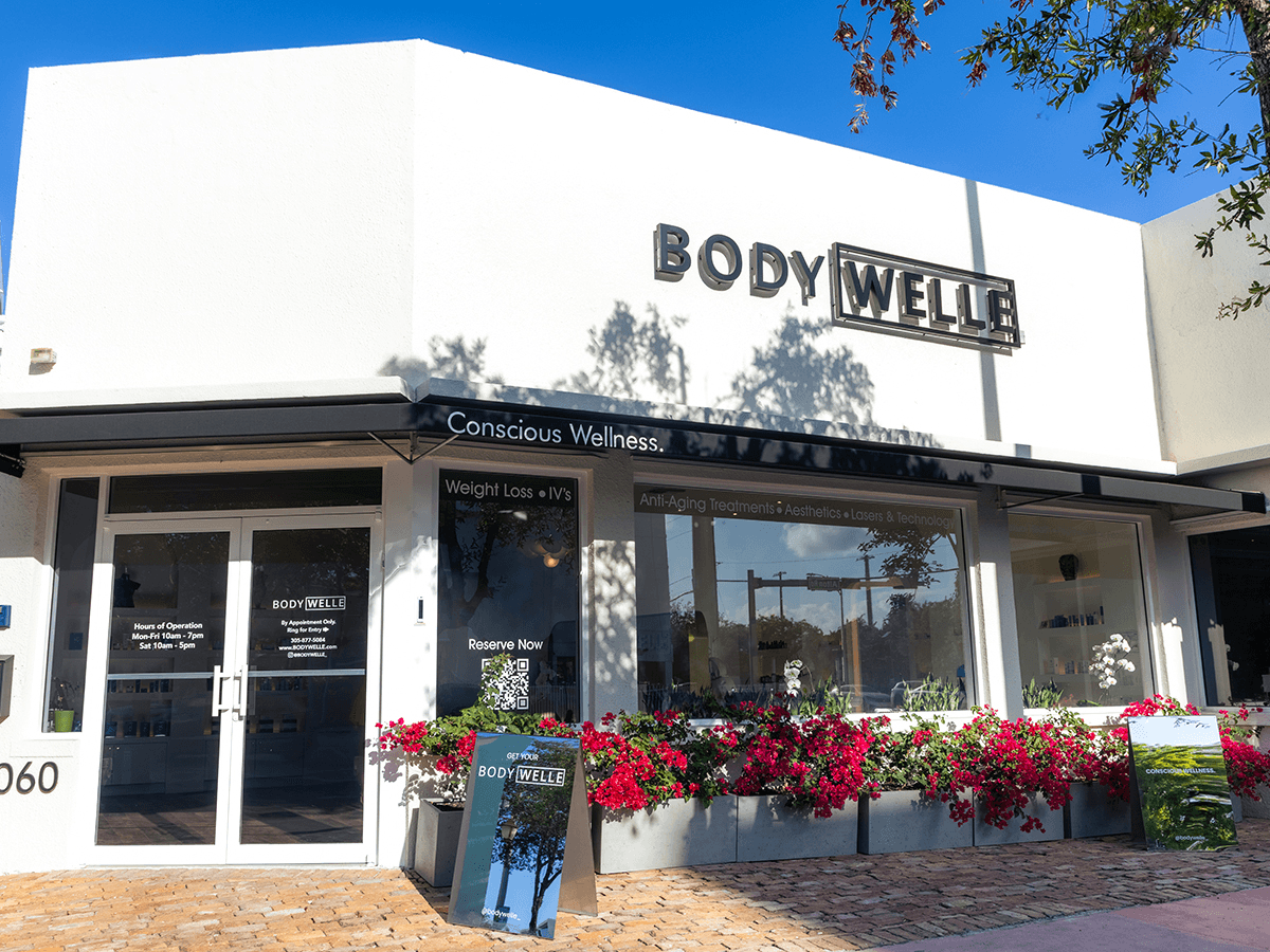 peptides miami beach