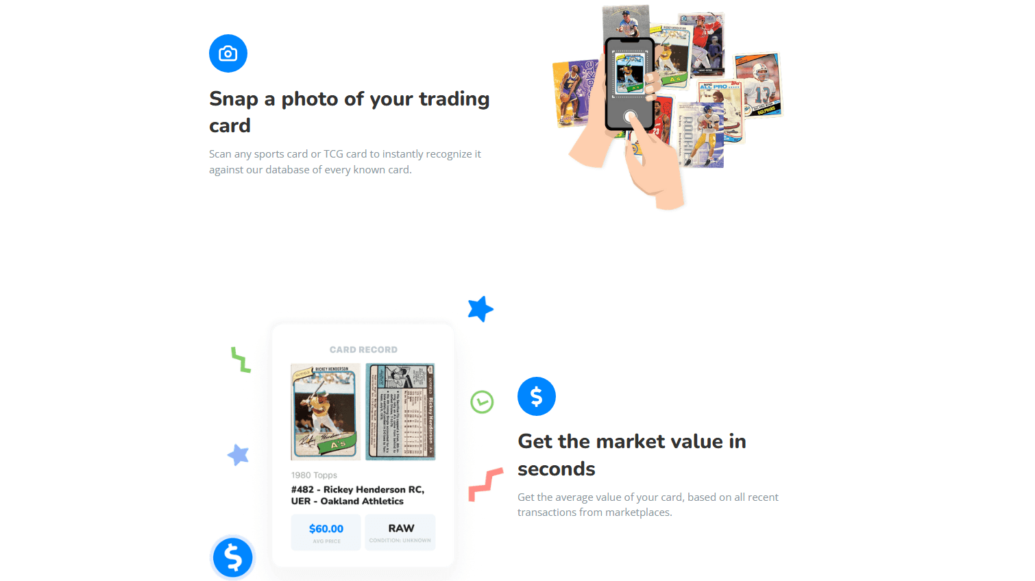 collx-trading-card-value-ai