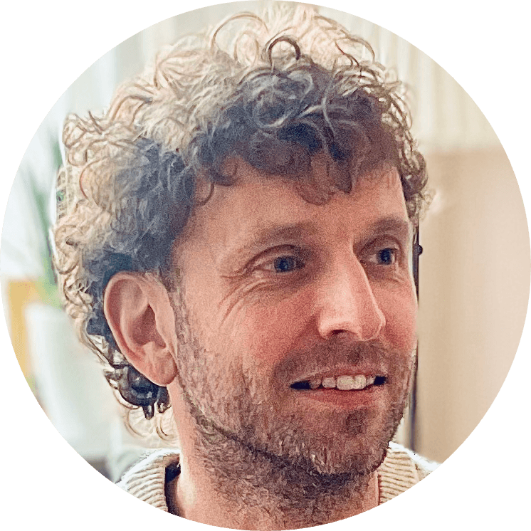 UX/UI Designer - GUIDO BRAUER