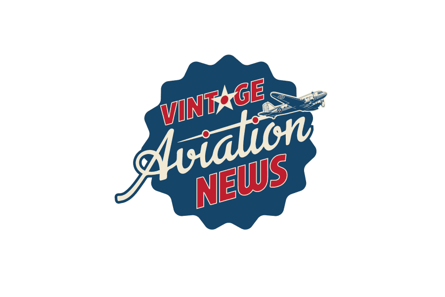 Vintage Aviation News