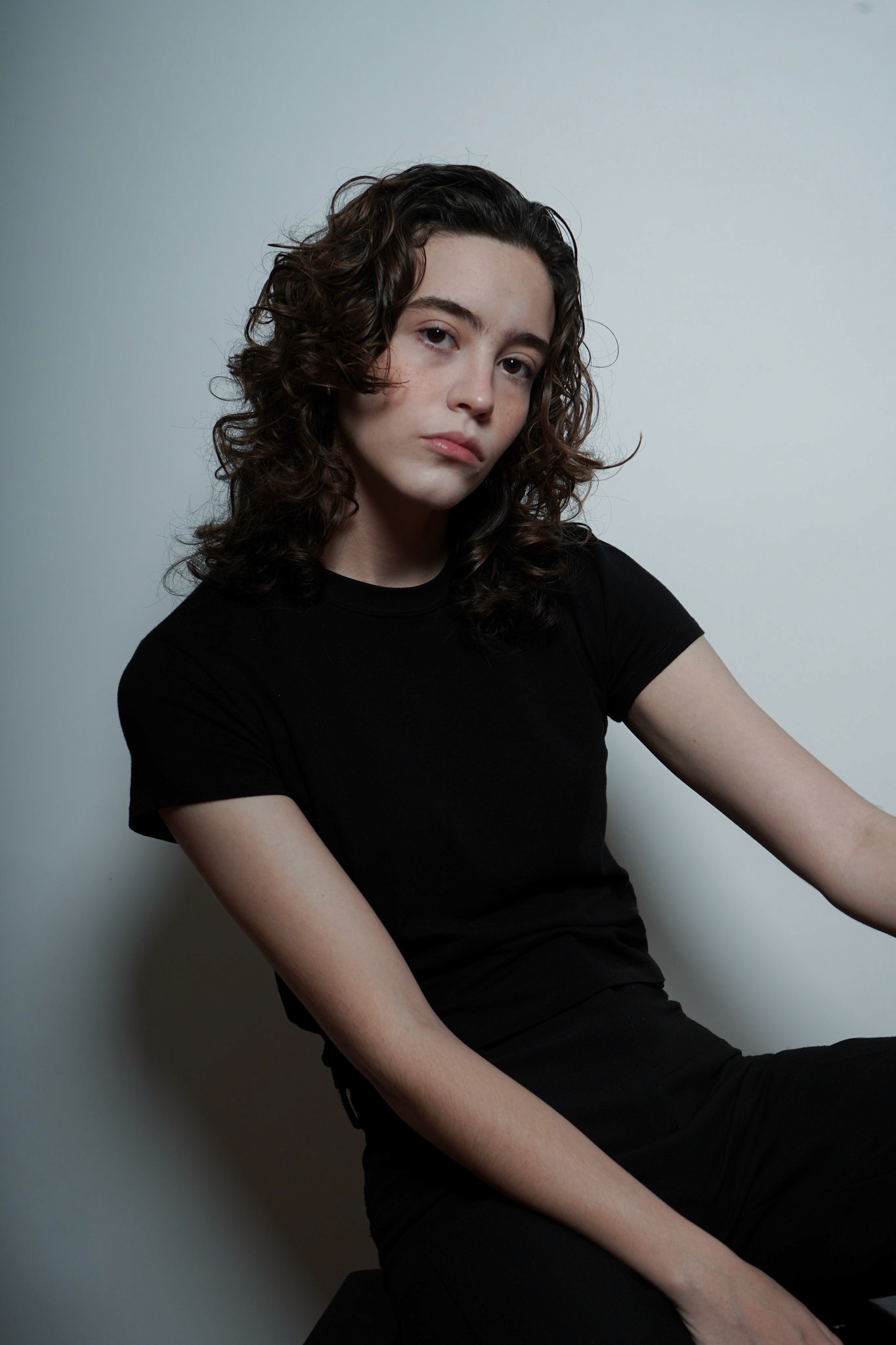 Gracia Alanis — 15