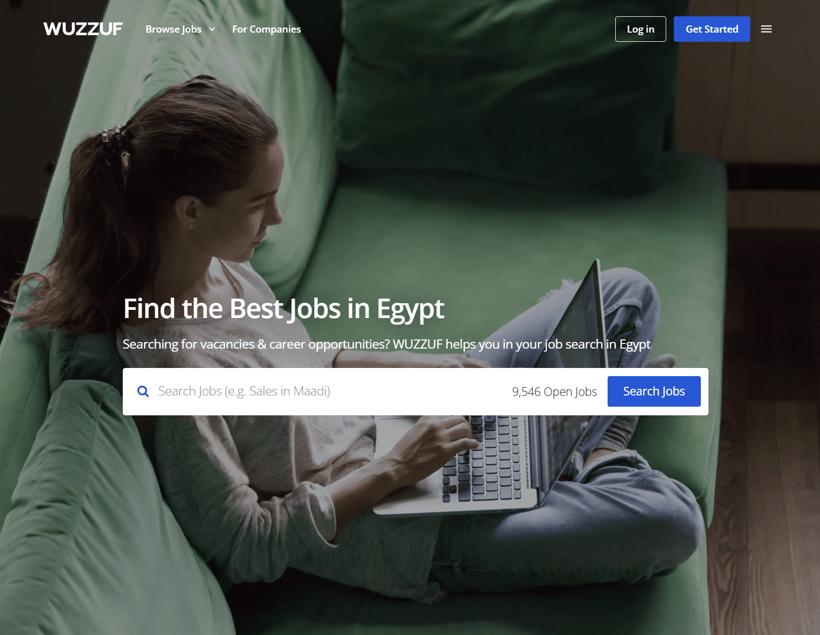 Premium UX Template for Framer