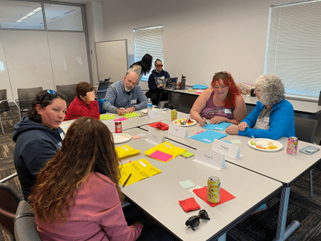 Co-design workshop
