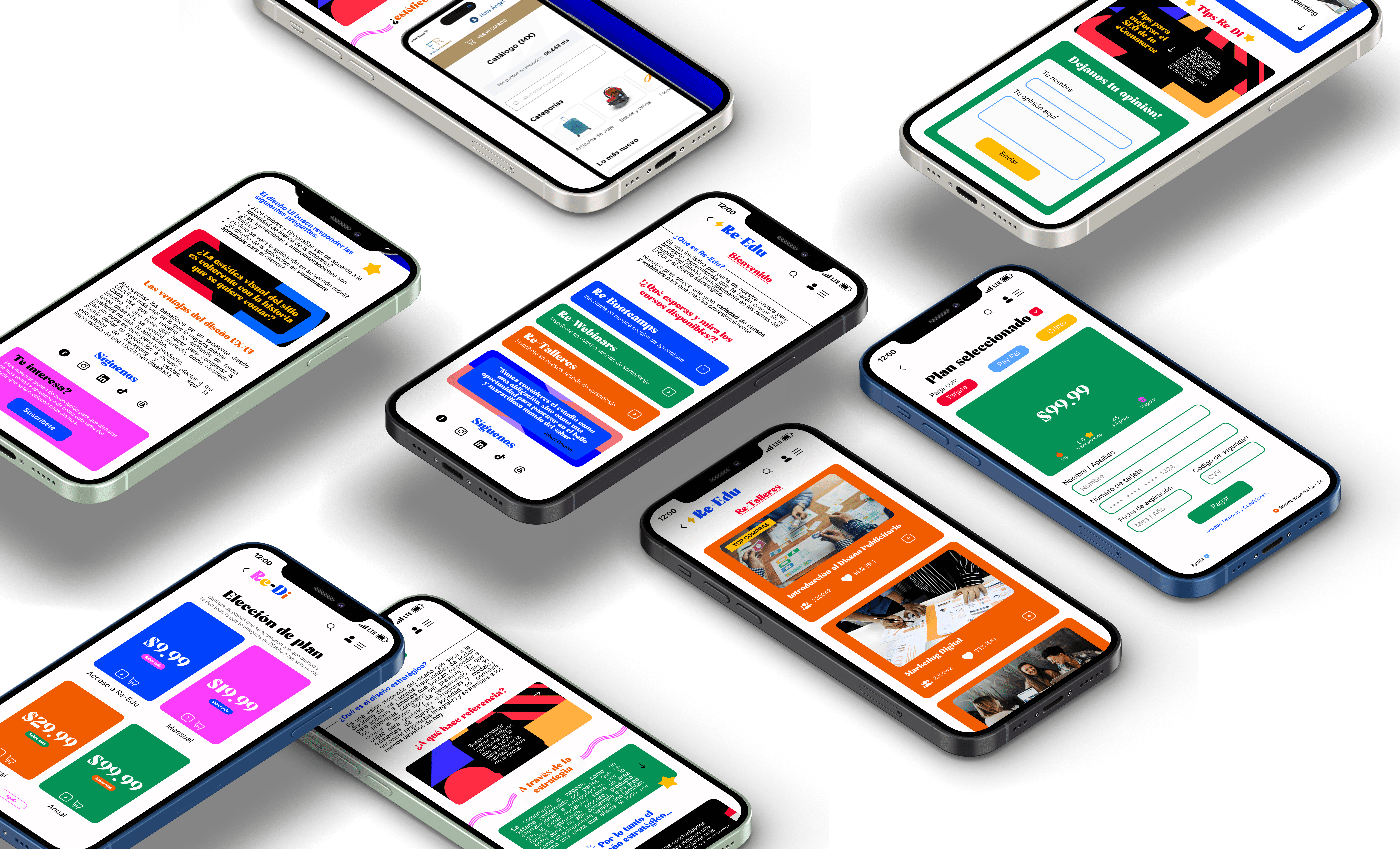 Featured Project Cover Image