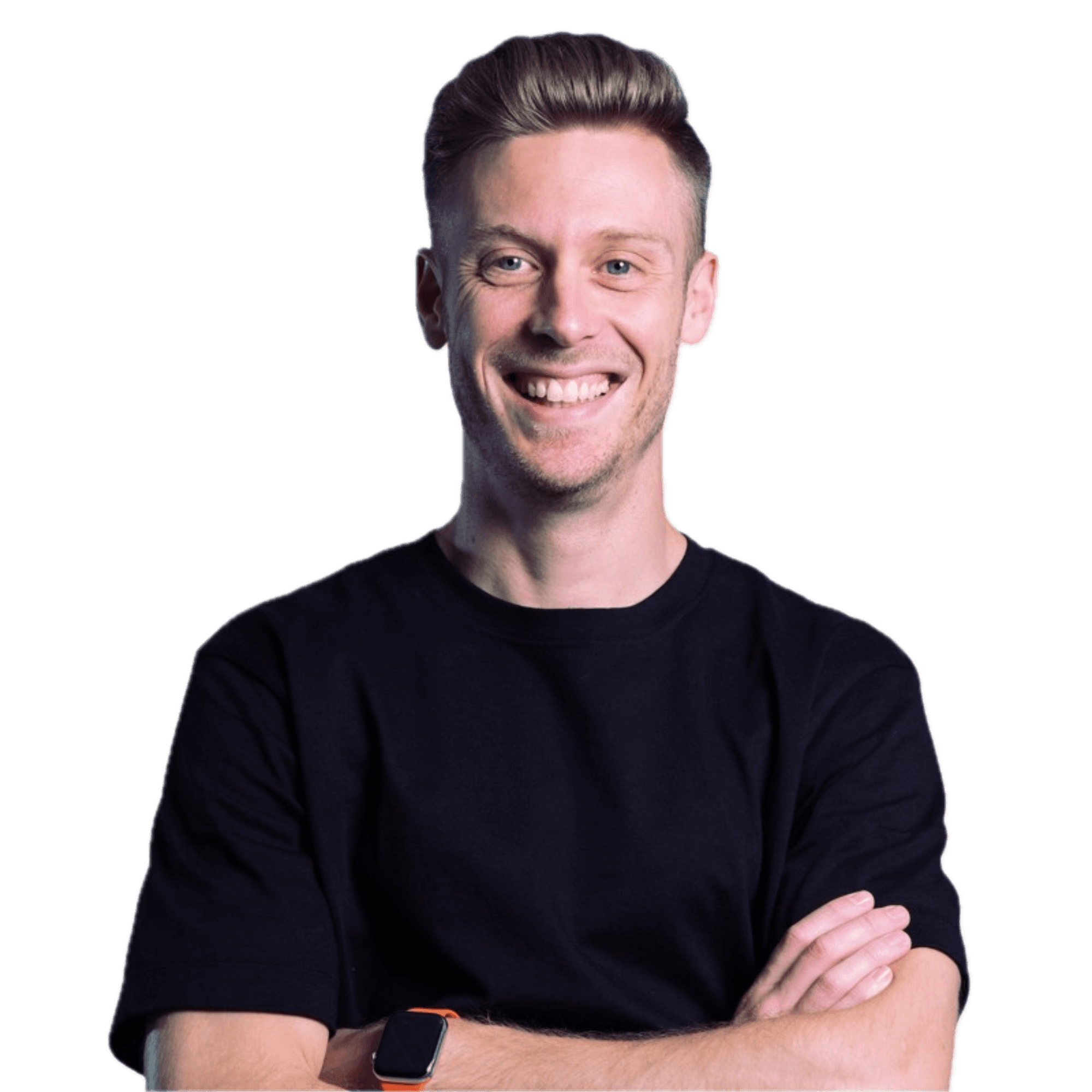 Pierre Trannoy, Atscale