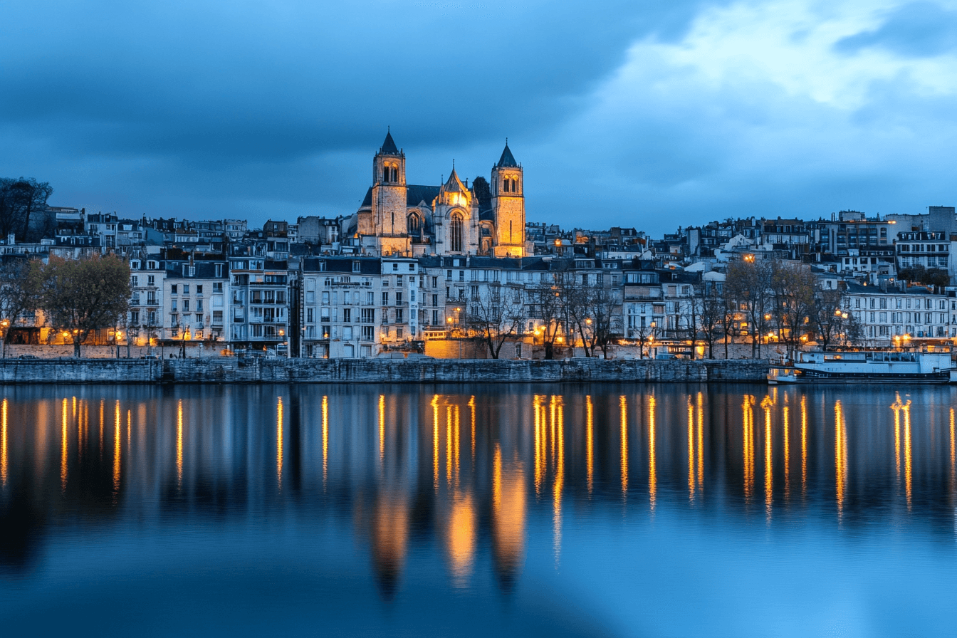 Saint-Étienne agence de développement d'applications