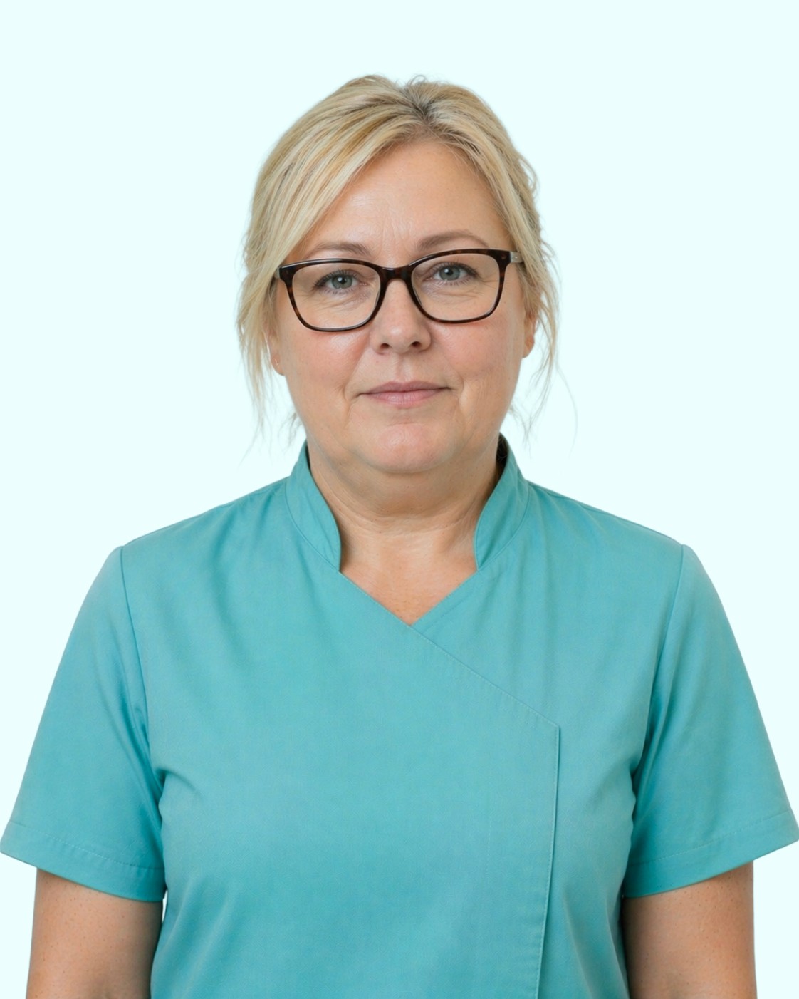 Nora Ekstrom
