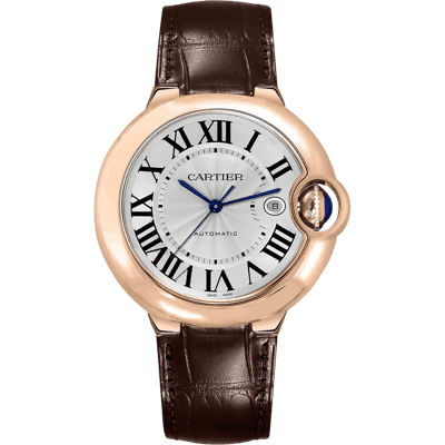Cartier Ballon Bleu image 0