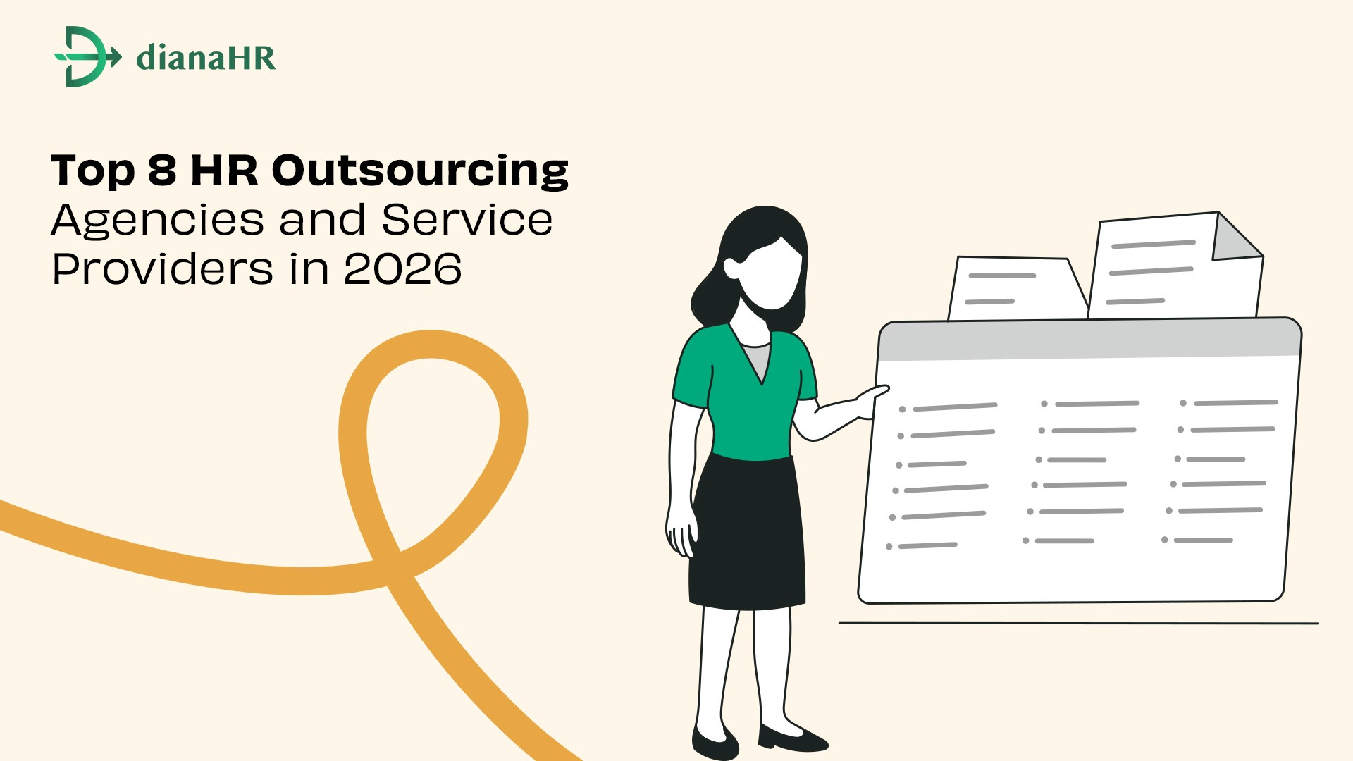 hr outsourcing agencies