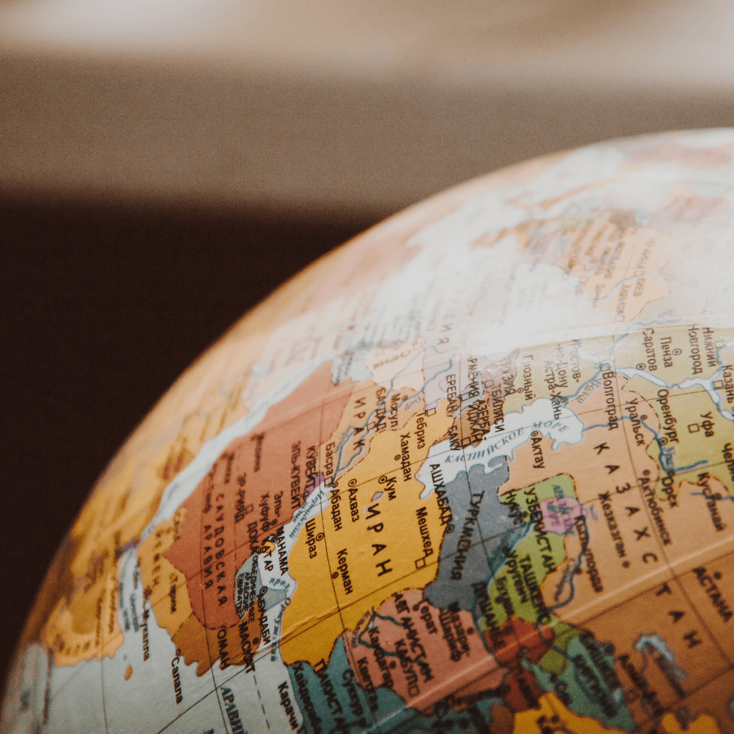 global