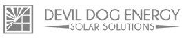 Devil Dog Energy Logo