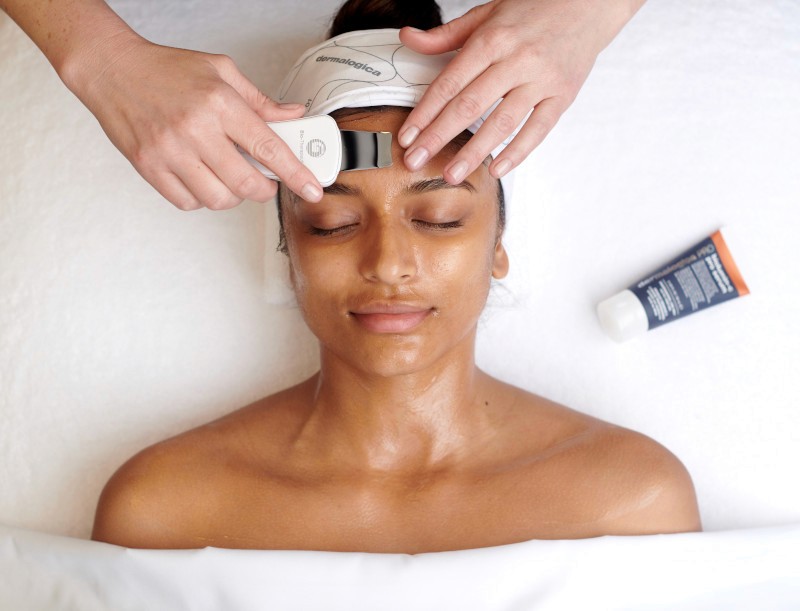 Pro Bright Treatment